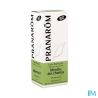 PRANAROM HE BIO MENTHE CHAMPS 10ML