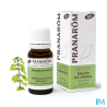 PRANAROM HE BIO MENTHE CHAMPS 10ML