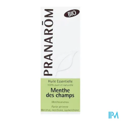 PRANAROM HE BIO MENTHE CHAMPS 10ML