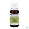 PRANAROM HE BIO MENTHE CHAMPS 10ML