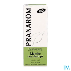 PRANAROM HE BIO MENTHE CHAMPS 10ML