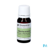 PRANAROM HE BIO MENTHE CHAMPS 10ML