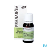 PRANAROM HE BIO MENTHE CHAMPS 10ML