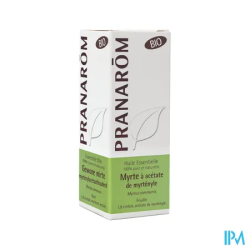 PRANAROM HE BIO MYRTE 10ML