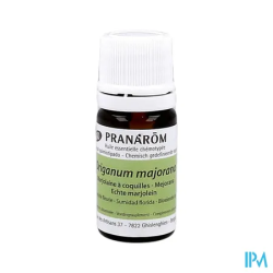 PRANAROM HE BIO MARJOLAINE COQ 5ML