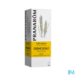 PRANAROM HV GERME DE BLE 50ML