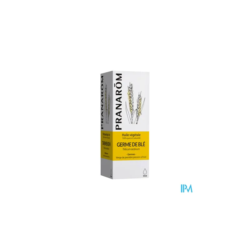 PRANAROM HV GERME DE BLE 50ML
