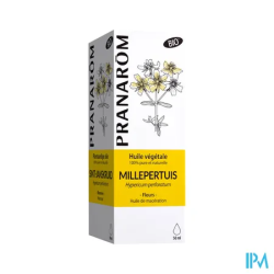 PRANAROM HV BIO MILLEPERTUIS 50ML