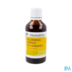 PRANAROM HV BIO MILLEPERTUIS 50ML