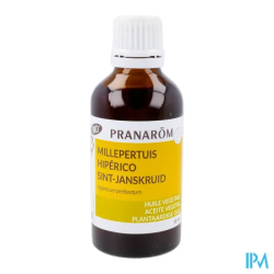 PRANAROM HV BIO MILLEPERTUIS 50ML