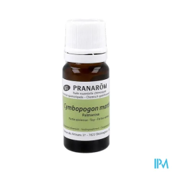 PRANAROM HE BIO PALMAROSA 10ML