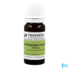 PRANAROM HE BIO PALMAROSA 10ML