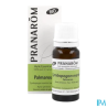 PRANAROM HE BIO PALMAROSA 10ML