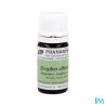 PRANAROM HE BIO GINGEMBRE 5ML