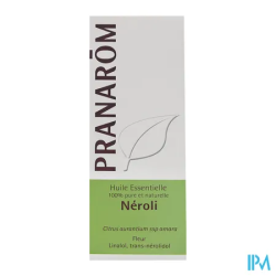 PRANAROM HE NEROLI 2ML