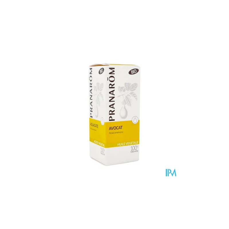 PRANAROM HV BIO AVOCAT 50ML