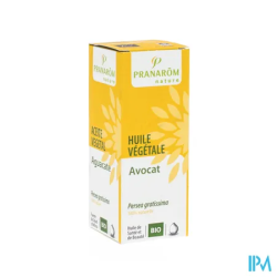 PRANAROM HV BIO AVOCAT 50ML