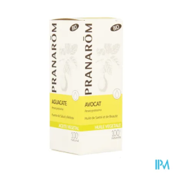 PRANAROM HV BIO AVOCAT 50ML