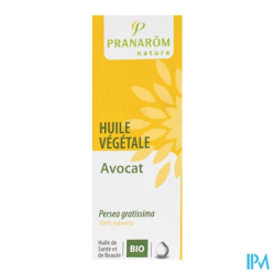 PRANAROM HV BIO AVOCAT 50ML