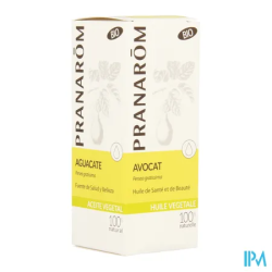 PRANAROM HV BIO AVOCAT 50ML