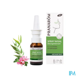 PRANAROM AROMAFOR SPR NASAL 15ML