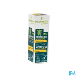 PRANAROM AROMAFOR SPR NASAL 15ML
