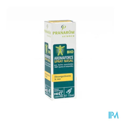 PRANAROM AROMAFOR SPR NASAL 15ML