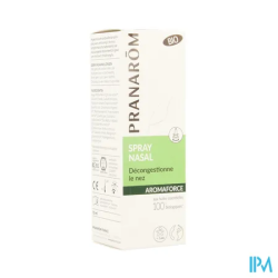 PRANAROM AROMAFOR SPR NASAL 15ML