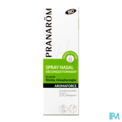 PRANAROM AROMAFOR SPR NASAL 15ML