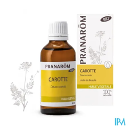 PRANAROM HV BIO CAROTTE 50ML
