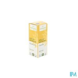 PRANAROM HV BIO CAROTTE 50ML
