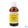 PRANAROM HV BIO CAROTTE 50ML