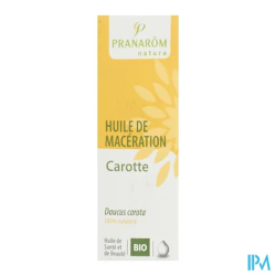 PRANAROM HV BIO CAROTTE 50ML