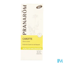 PRANAROM HV BIO CAROTTE 50ML