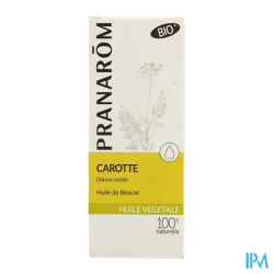 PRANAROM HV BIO CAROTTE 50ML