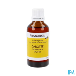 PRANAROM HV BIO CAROTTE 50ML