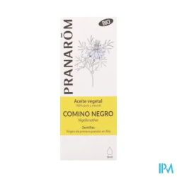 PRANAROM HV BIO NIGELLE 50ML