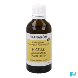 PRANAROM HV BIO NIGELLE 50ML