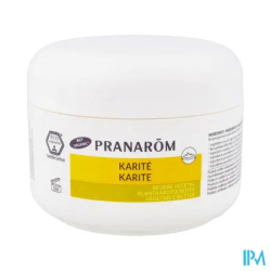 PRANAROM HV BIO BEURR KARITE 100ML