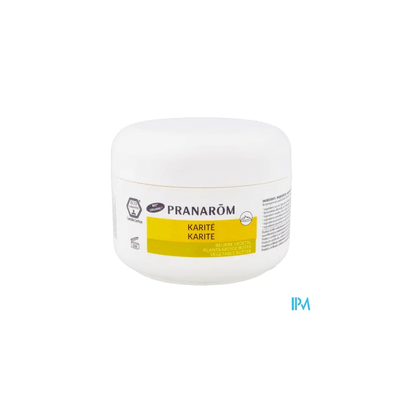 PRANAROM HV BIO BEURR KARITE 100ML