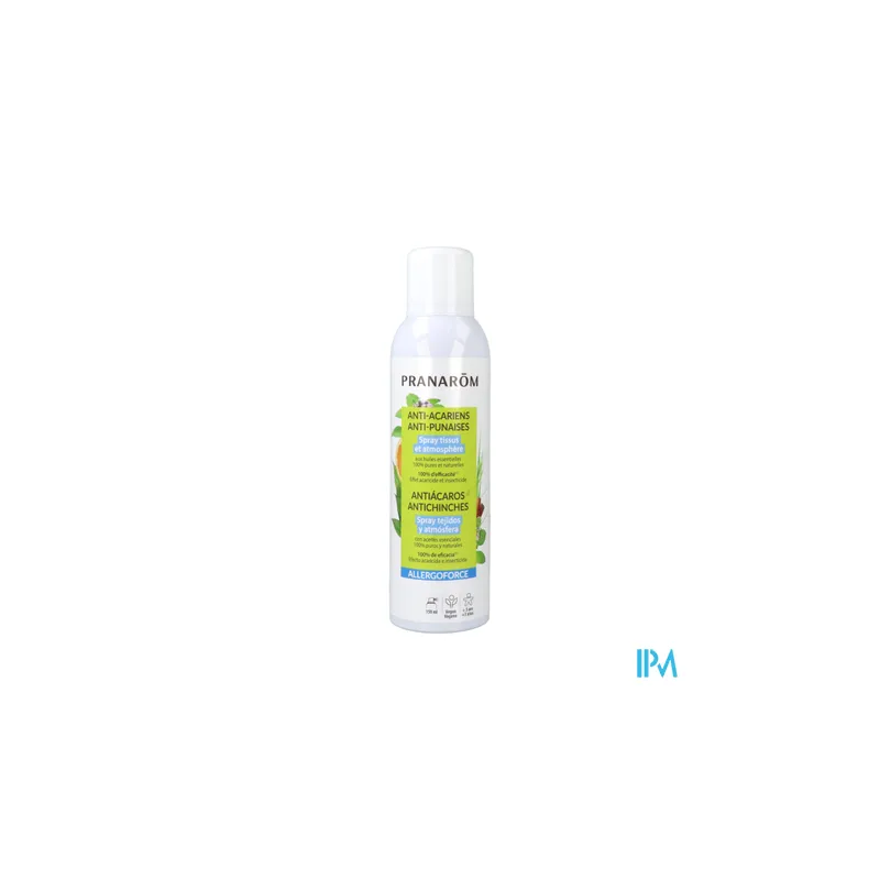 PRANAROM ALLERGO SPR A/ACAR 150ML