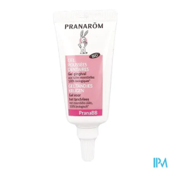 PRANAROM PRANABB GEL DENTAIRE 15ML