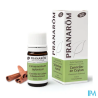 PRANAROM HE BIO CANNELIER CEYL 5ML