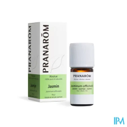 PRANAROM HE JASMIN ABSOLUE 5ML
