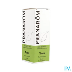PRANAROM HE THUYA 10ML