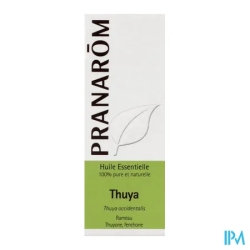 PRANAROM HE THUYA 10ML