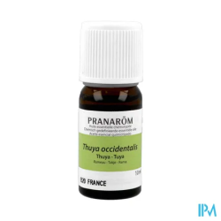 PRANAROM HE THUYA 10ML