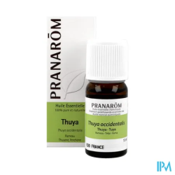 PRANAROM HE THUYA 10ML