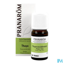PRANAROM HE THUYA 10ML