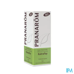 PRANAROM HE BIO KATRAFAY 10ML